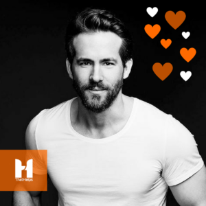 Ryan Reynolds on His Passion for Protecting the Environment