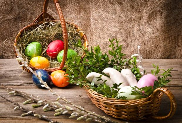 5 Ideas For A More Sustainable Easter « Thathelps®